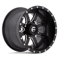 Fuel Wheels - FL-D5381500A555
