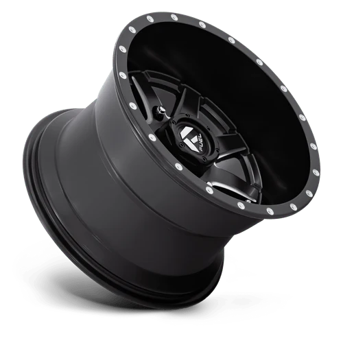 Fuel Wheels - FL-D5381500A555