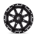 Fuel Wheels - FL-D5381500A555