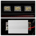 SPYDER tail light