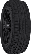 Pirelli auto part detail