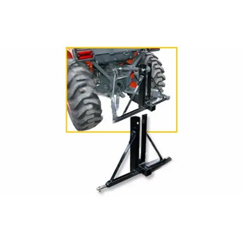 3POINT HITCH (CAT 1) MOUNT ADAPTER MEYER BLASTER 350/MINI JR.SPREADERS