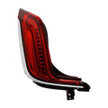 1820 CADILLAC XTS FULL LED RED LENS TAIL LIGHT OE LEFT