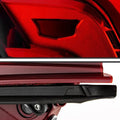 1820 CADILLAC XTS FULL LED RED LENS TAIL LIGHT OE LEFT