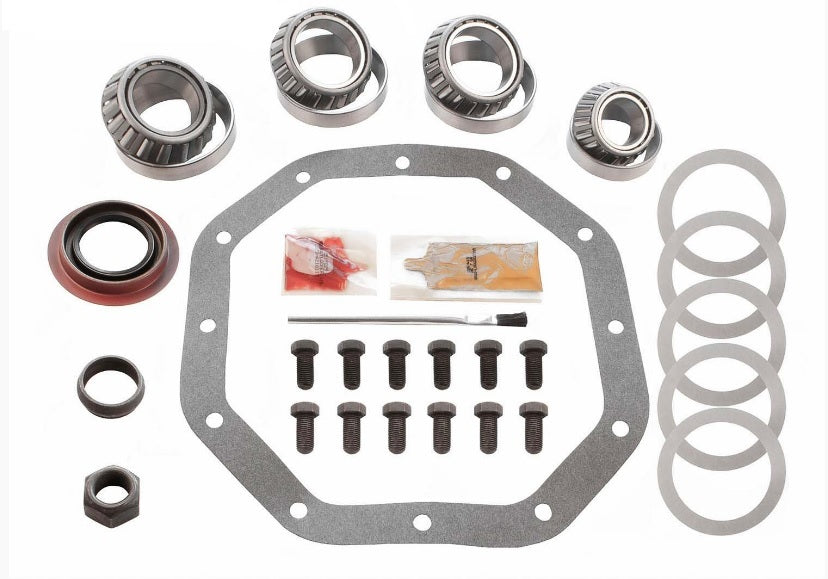 ~(5.1 lbs. 13X13X3)~ Chrysler 9.25 01 AND Up Rear