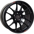 Enkei TMS 18x8.5 5x114.3 45mm Offset 72.6mm Bore Gunmetal Wheel