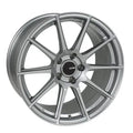 Enkei TMS 18x8.5 5x114.3 45mm Offset 72.6mm Bore Gunmetal Wheel