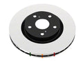 DBA 19-23 Chevrolet Blazer Front 4000 Series Plain Rotor