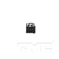 1422 RM PROMASTER POWER FLD HT W/ SIG W/ SENS MIRROR RH