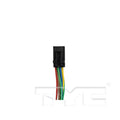 1422 RM PROMASTER POWER FLD HT W/ SIG W/ SENS MIRROR RH