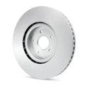 R1 Concepts Brake Rotor- Carbon Coated Fits Porsche 911