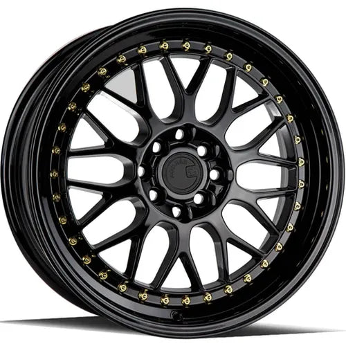 Aodhan Wheels - AH021780510011435GB