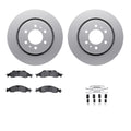 R1 Concepts Disc Brake Kit Fits Ford Expedition