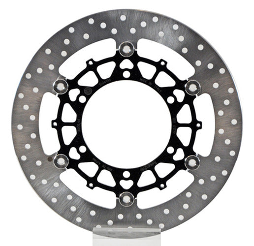 Brembo OE 94-01 BMW R R 850CC/94-01 BMW R RT 1100CC 305x5mm Brake Disc - Front Floating