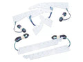 Oracle 14-15 GMC Sierra Headlight DRL Upgrade Kit - ColorSHIFT w/o Controller