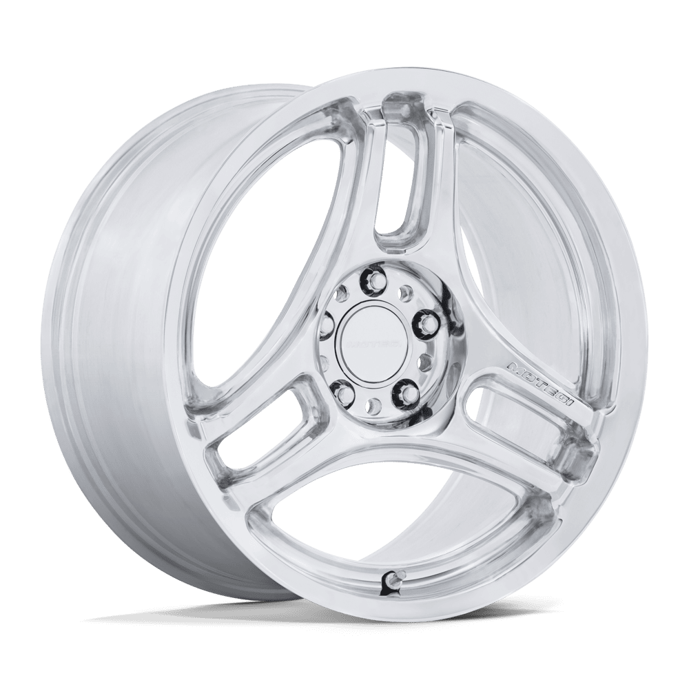 Wheel Pros Motegi KOJIN 18X10.5 5X4.5 72 0 POLISH MR161HX18051200