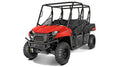 Seizmik 15-22 Polaris Ranger 570/EV Mid-Size Roof Composite