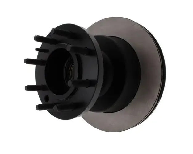 Centric Performance Brake Rotor