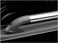 Putco 16-20 Nissan Titan 6.7ft Bed Nylon Oval Locker Side Rails