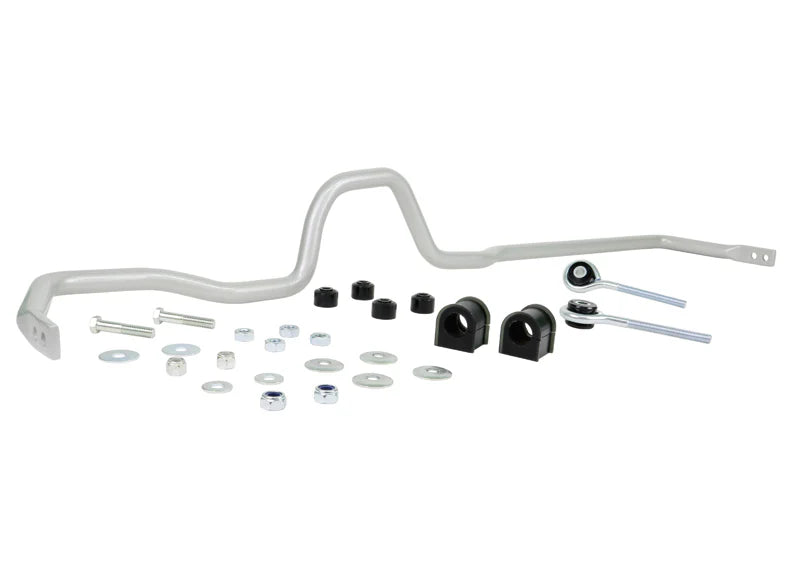Nolathane sway bar