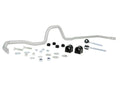 REAR SWAY BAR 22MM X HEAVY DUTY BLADE ADJ 2 POINT ADJ 8998 NISSAN 240SX