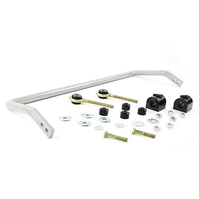 Nolathane sway bar