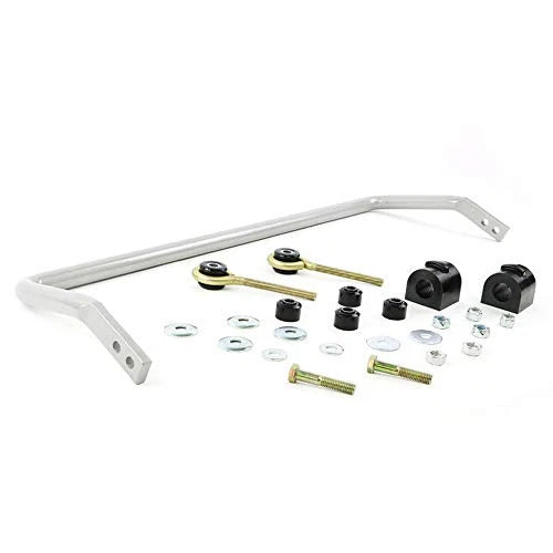 Nolathane sway bar