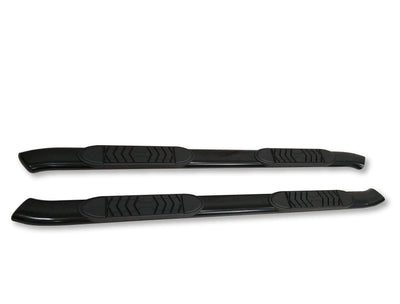 Steelcraft Automotive black auto part