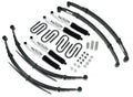 Tuff Country auto part