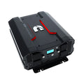 2000W MODIFIED SINE WAVE INVERTER