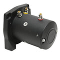 ~(17 lbs. 9X8X8)~ Motor
