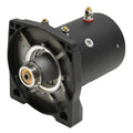 ~(17 lbs. 9X8X8)~ Motor