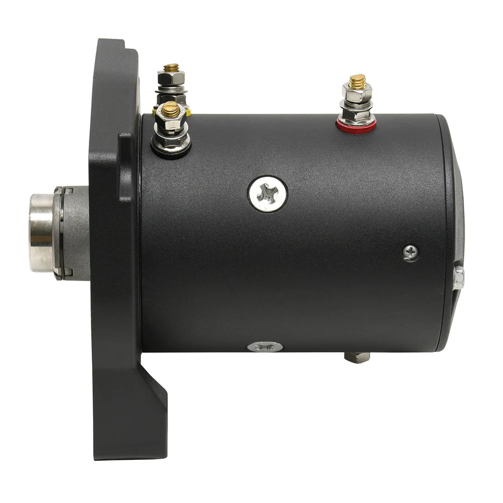 ~(17 lbs. 9X8X8)~ Motor