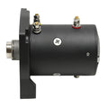 ~(17 lbs. 9X8X8)~ Motor