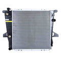 CAPA RADIATOR SUPPORT RAM PICKUP R1500 0918/ RAM PICKUP R2500 1015
