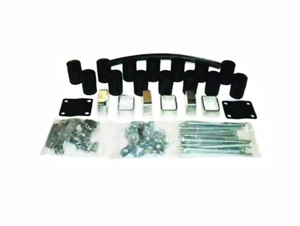 ***Discontinued***TOYOTA T-100 2WD AND 4WD STD/EXT CABS