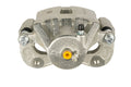 DFC 06-12 Mercedes-Benz ML500 Front & Rear Rotors
