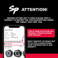 Wheel Pros, LLC auto part