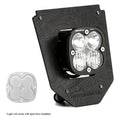 Baja Designs 24-25 Husqvarna FE-S/FE/TE Squadron Pro (D/C) LED Headlight Kit w/ Dimmer - Clear