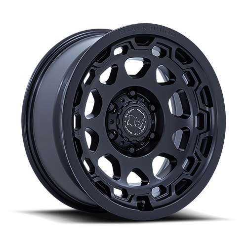 Black Rhino auto part