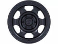 Wheel Pros TROOPER 17X8.5 5X4.5 72 25 M-BLK BR029MX17851225