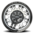 Vision Wheel 8-170 GBMF VIS INFERNO 409-29570GBMF12