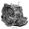 Zumbrota Remanufactured Manual Transmission 2007-12 Nissan Sentra 2.5L Non-Locking 6 Speed RMT50557
