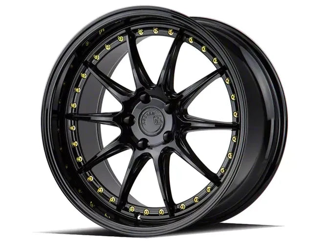 Aodhan Wheels - DS71895511422GB
