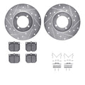 R1 Concepts auto part installed view