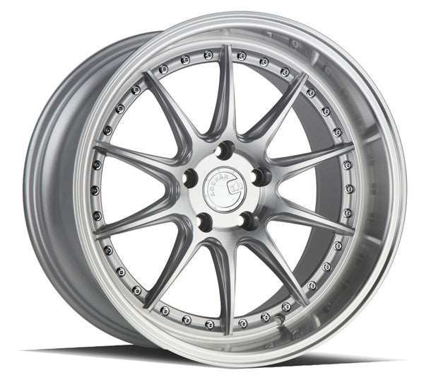 Aodhan Wheels - DS71895511430SMF