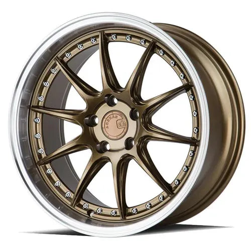 Aodhan Wheels - DS71895511415BZ