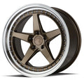 Aodhan Wheels - DS51895511422BR