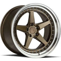 Aodhan Wheels - DS51895511422BR