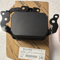 GRILLE ASSY W/RADAR CRUISE CONTROL TOYOTA SIENNA 1517
